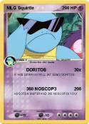 MLG Squirtle