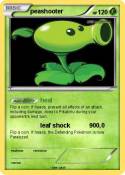 peashooter