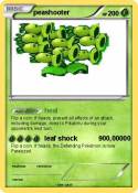 peashooter