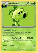 peashooter
