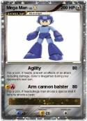 Mega Man