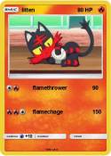 litten