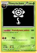 Flowey the flow