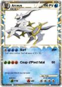 Arceus