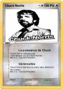 Chuck Norris ∞