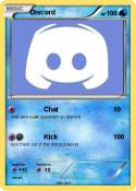 Discord