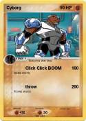 Cyborg