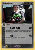 Jaden Brown
