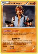 Chuck Norris