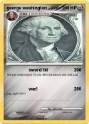 george washingt