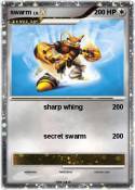 swarm