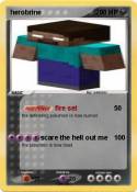 herobrine