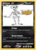 Drobone EX