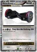 HoverBoard