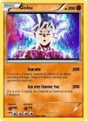 Goku