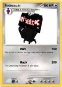 Roblox