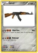 AK-47