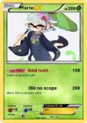 Marie
