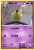 M Natu EX