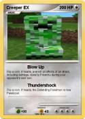 Creeper EX