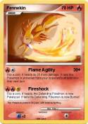 Fennekin