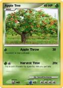 Apple Tree