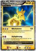 Mega-Pikachu