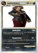 DARKKSOULL