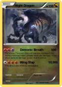 Night Dragon