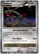 Rayquaza 0