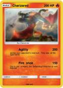Charizared