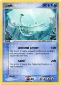 Lugia