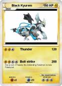 Black Kyurem