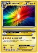 rainbow