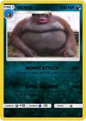MONKE