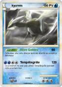 kyurem