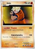 Goku