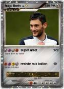 hugo lloris
