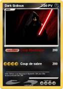 Dark Sidious 23