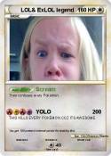 LOL& ExLOL lege