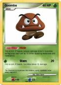 Goomba