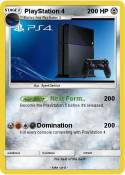 PlayStation