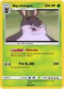 Big chungus
