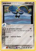 empoleon