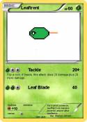 Leaftrent
