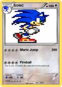 SONIC