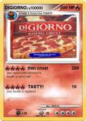 DIGIORNO