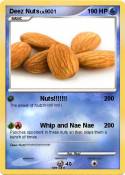 Deez Nuts