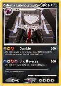 Celestia Ludenb