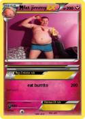 fat jimmy